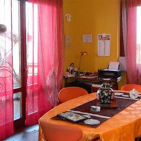 Le Isole Baveno