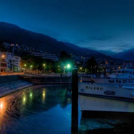 Le Isole 3*