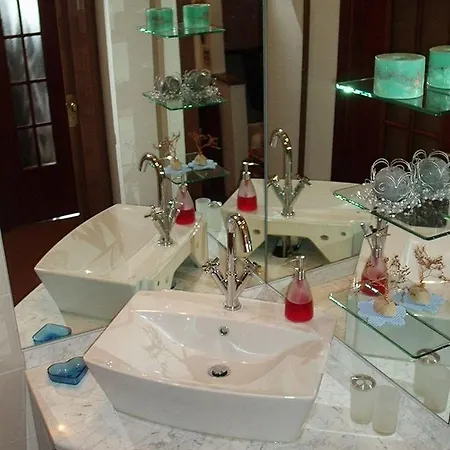 Bed & Breakfast Le Isole