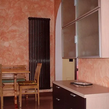 Bed & Breakfast Le Isole