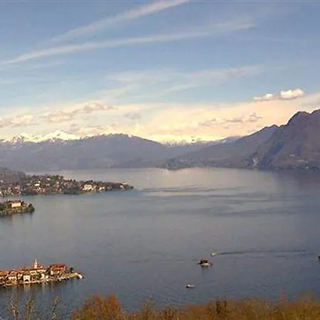 Le Isole 3* Baveno