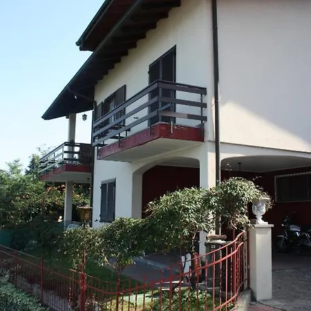 Bed & Breakfast Le Isole