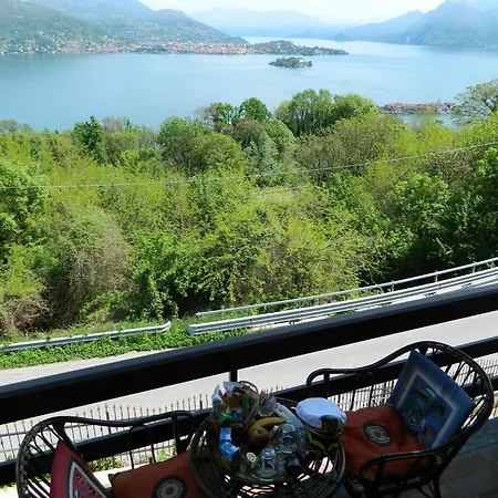 Le Isole Bed & Breakfast