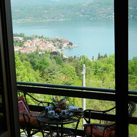 Bed & Breakfast Le Isole Baveno