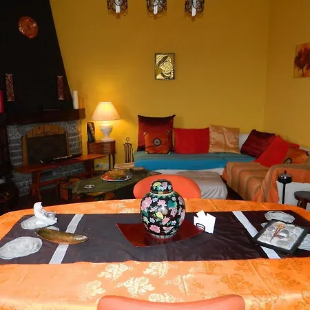 Bed & Breakfast Le Isole 3*