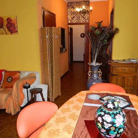 Le Isole Bed & Breakfast