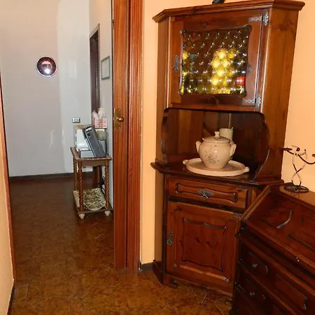 Bed & Breakfast Le Isole Baveno