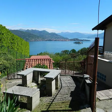 Le Isole Bed & Breakfast