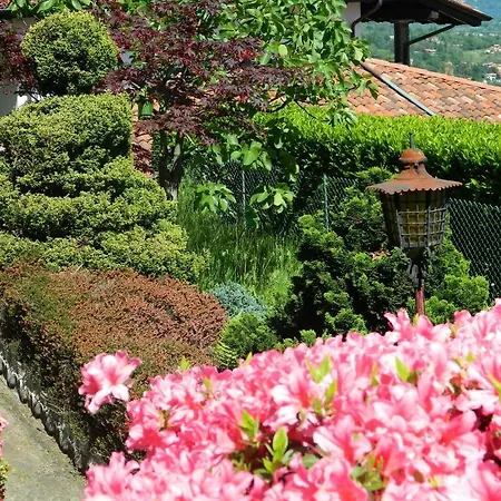 Le Isole 3* Baveno