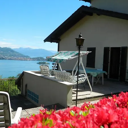 Le Isole Baveno