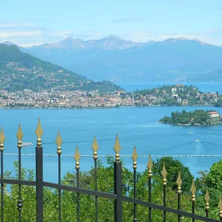 Bed & Breakfast Le Isole Baveno