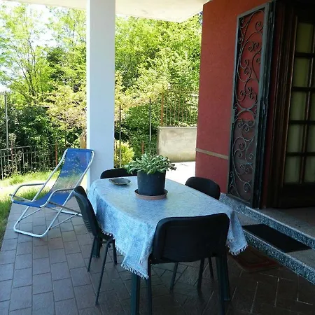 Le Isole Bed & Breakfast Baveno