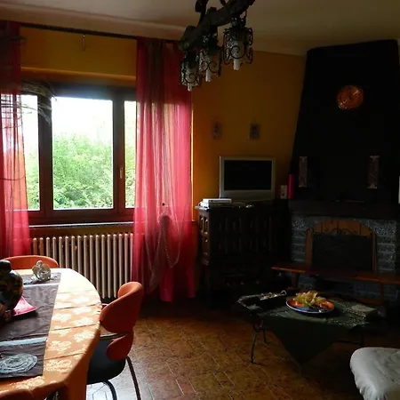 Le Isole Bed & Breakfast Baveno