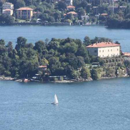 Bed & Breakfast Le Isole Baveno
