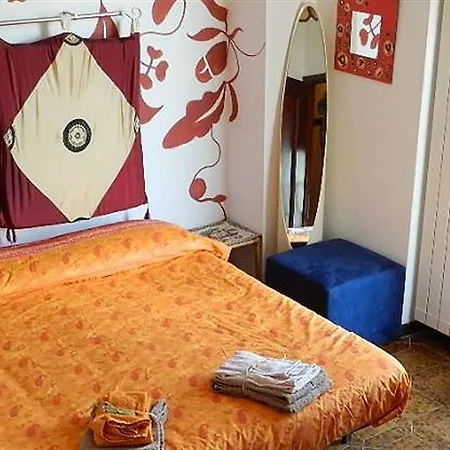 Bed & Breakfast Le Isole