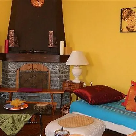 Le Isole Bed & Breakfast 3*