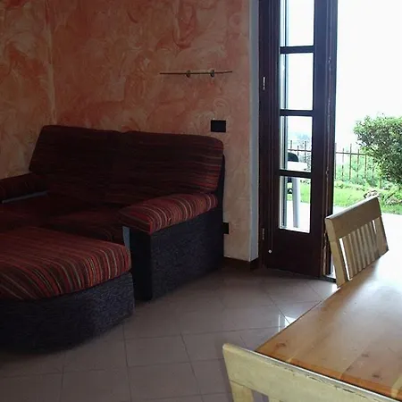Le Isole Baveno