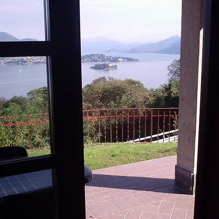 Le Isole Bed & Breakfast 3*