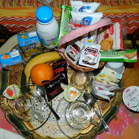 Bed & Breakfast Le Isole