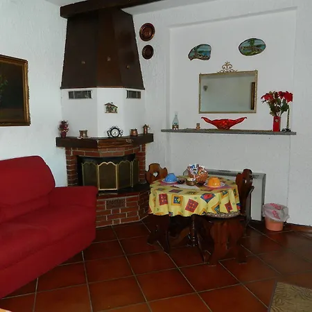 Le Isole Bed & Breakfast Baveno