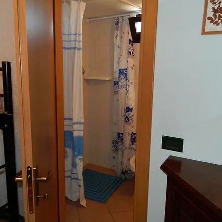 Bed & Breakfast Le Isole Baveno
