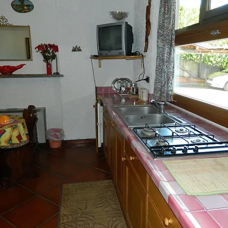 Bed & Breakfast Le Isole Baveno