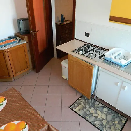 Le Isole Bed & Breakfast Baveno