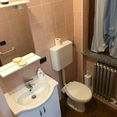 Bed & Breakfast Le Isole