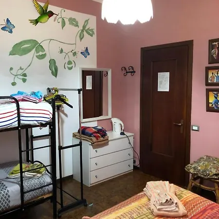 Le Isole Bed & Breakfast Baveno