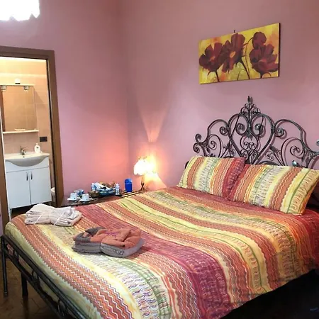 Le Isole Bed & Breakfast