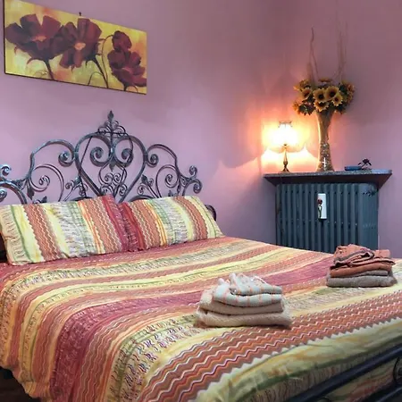 Le Isole Baveno