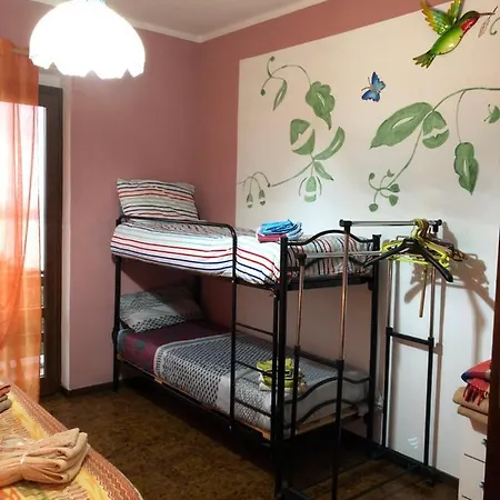 Bed & Breakfast Le Isole 3*