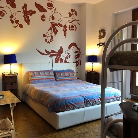 Le Isole 3* Baveno
