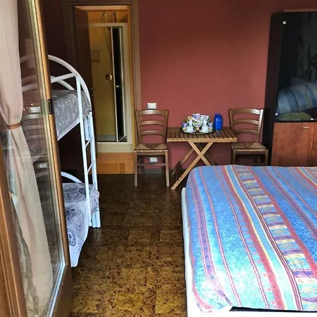 Bed & Breakfast Le Isole 3*