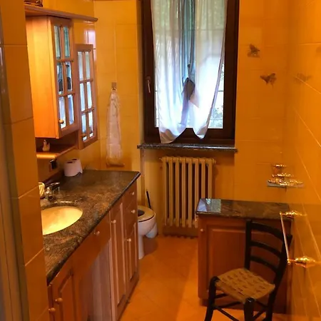 Le Isole Bed & Breakfast