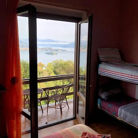 Le Isole Bed & Breakfast