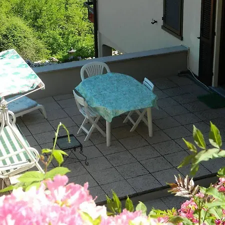 Le Isole Bed & Breakfast