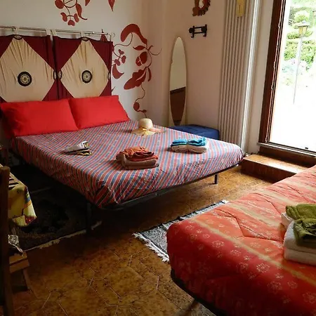 Le Isole Bed & Breakfast Baveno