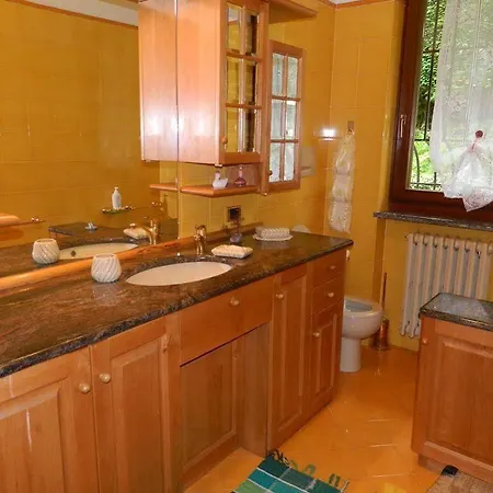 Bed & Breakfast Le Isole
